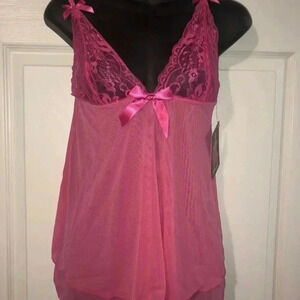 NWT Dreamgirl  Lingerie